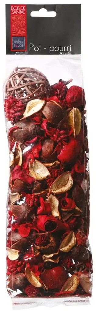 Ароматни потпури atmosphera, 140g - Amber