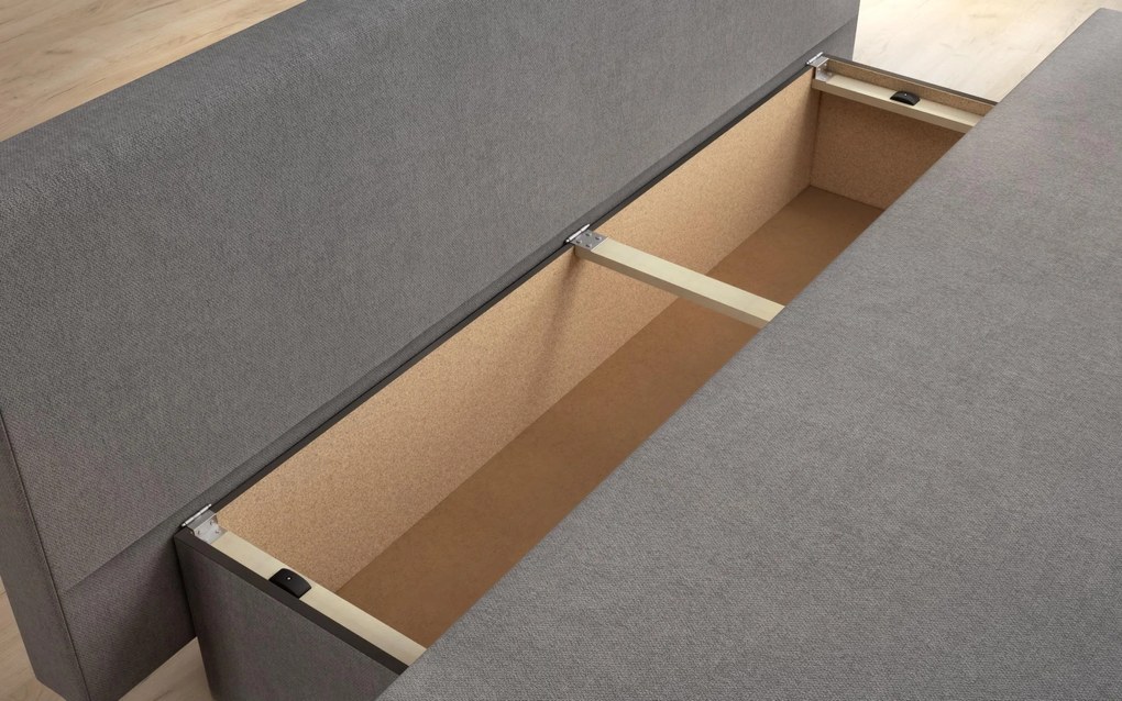 Разтегателно канапе Викторио