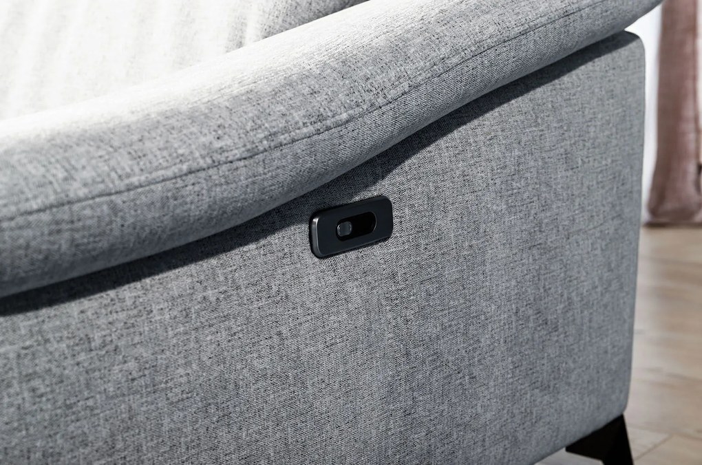 Ъглов диван Gappito-Gkri-Left