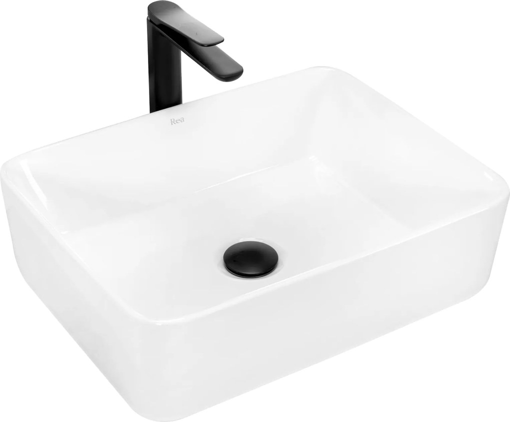Умивалник за плот Rea Anita N 48