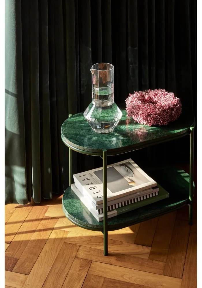 Стъклен буркан Aster – Hübsch