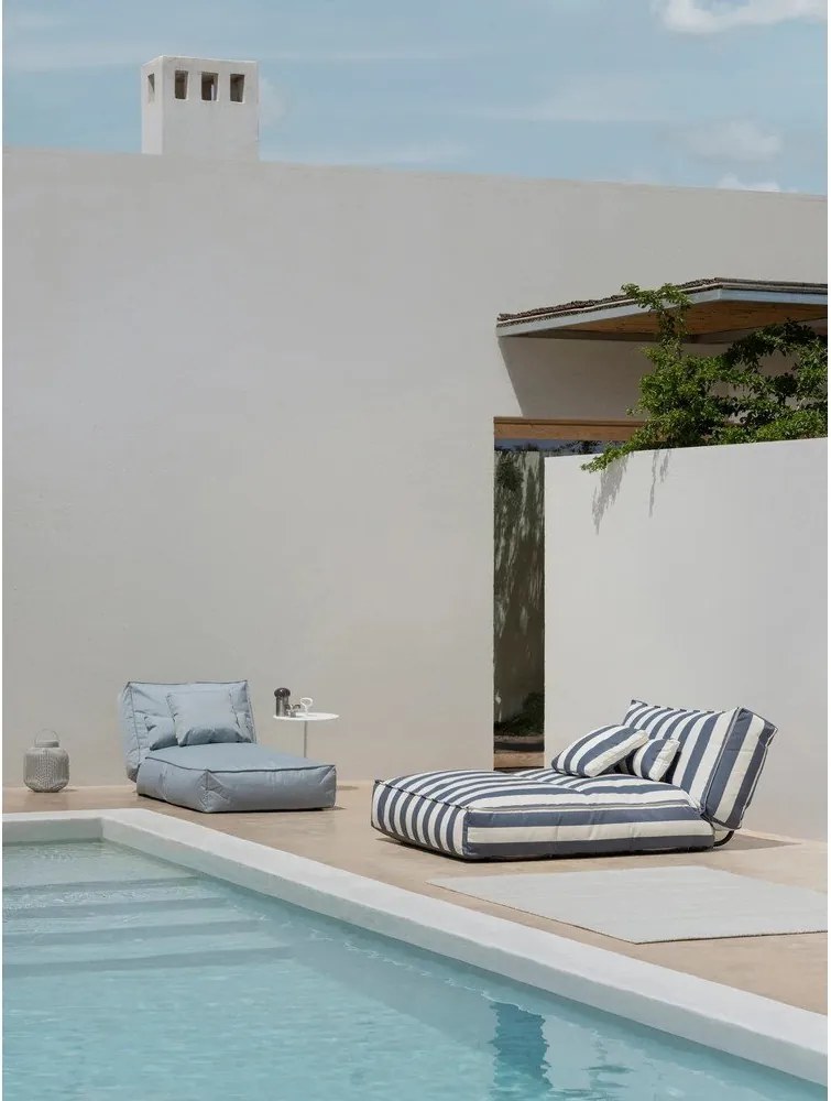 Метална кръгла градинска масичка ø 42 cm Porter – Blomus