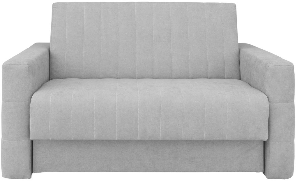 Диван-легло Шезлонг-Бяло