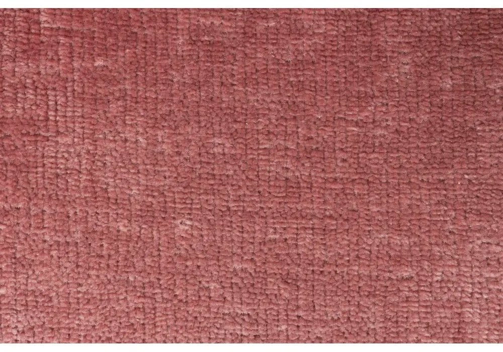 Розово кресло Nash – White Label