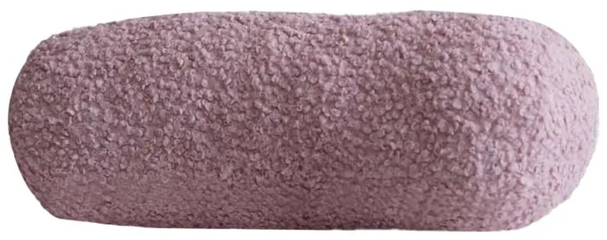 Декоративна възглавница от букле 14x50 cm Top – Mioli Decor