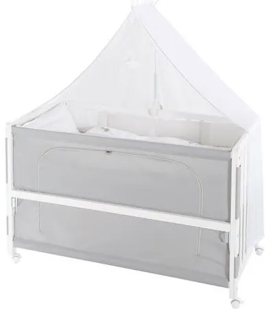 Пълен Бебешко легло Little Bunnies