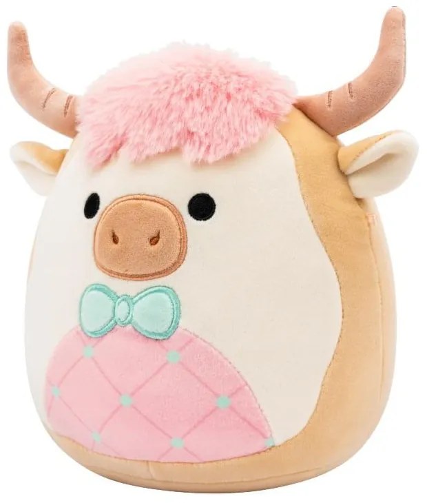 Плюшена играчка Samson – SQUISHMALLOWS