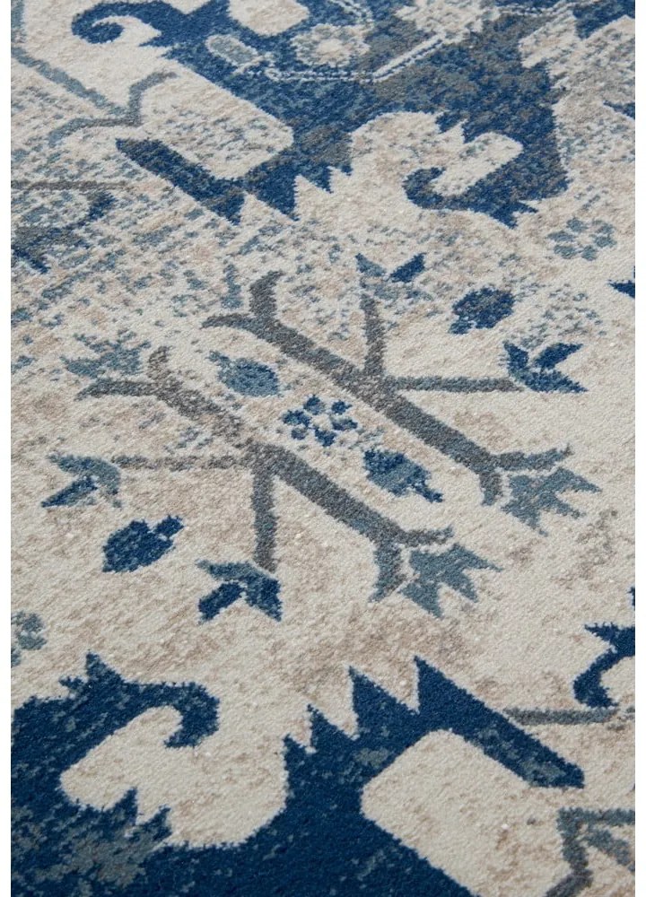 Син килим 160x235 cm Emmanuel – Villeroy&amp;Boch