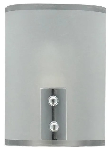 Prezent 65899 - Резервно стъкло TRAIN G9