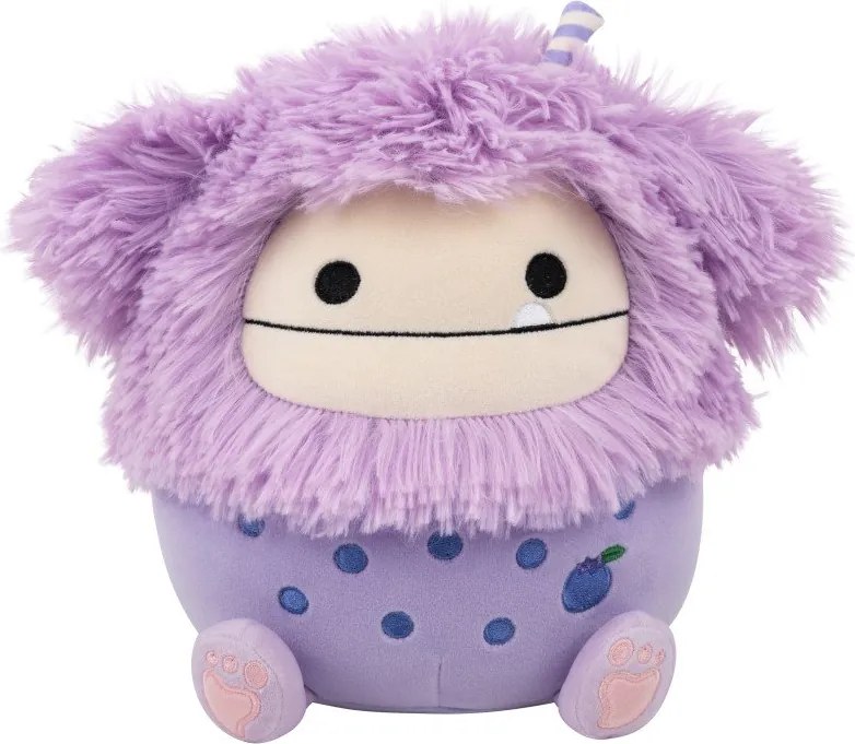 Плюшена играчка Bigfoot Dilka – SQUISHMALLOWS