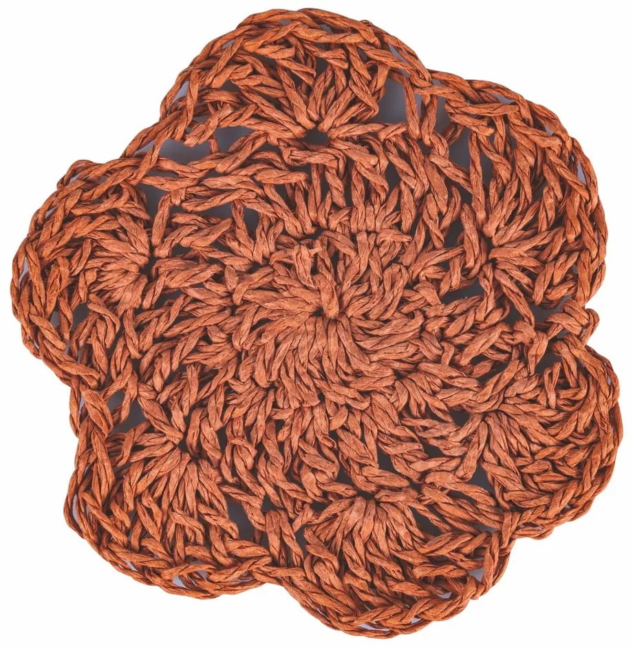 Хартиени подложки в комплект от 6 броя - Villa d'Este