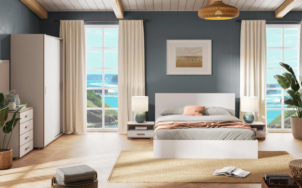 Спален комплект Фрей