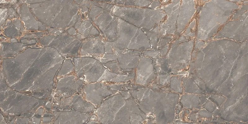 Mexen Rubble Сив глазиран ректифициран гранитогрес G1, подова и стенна