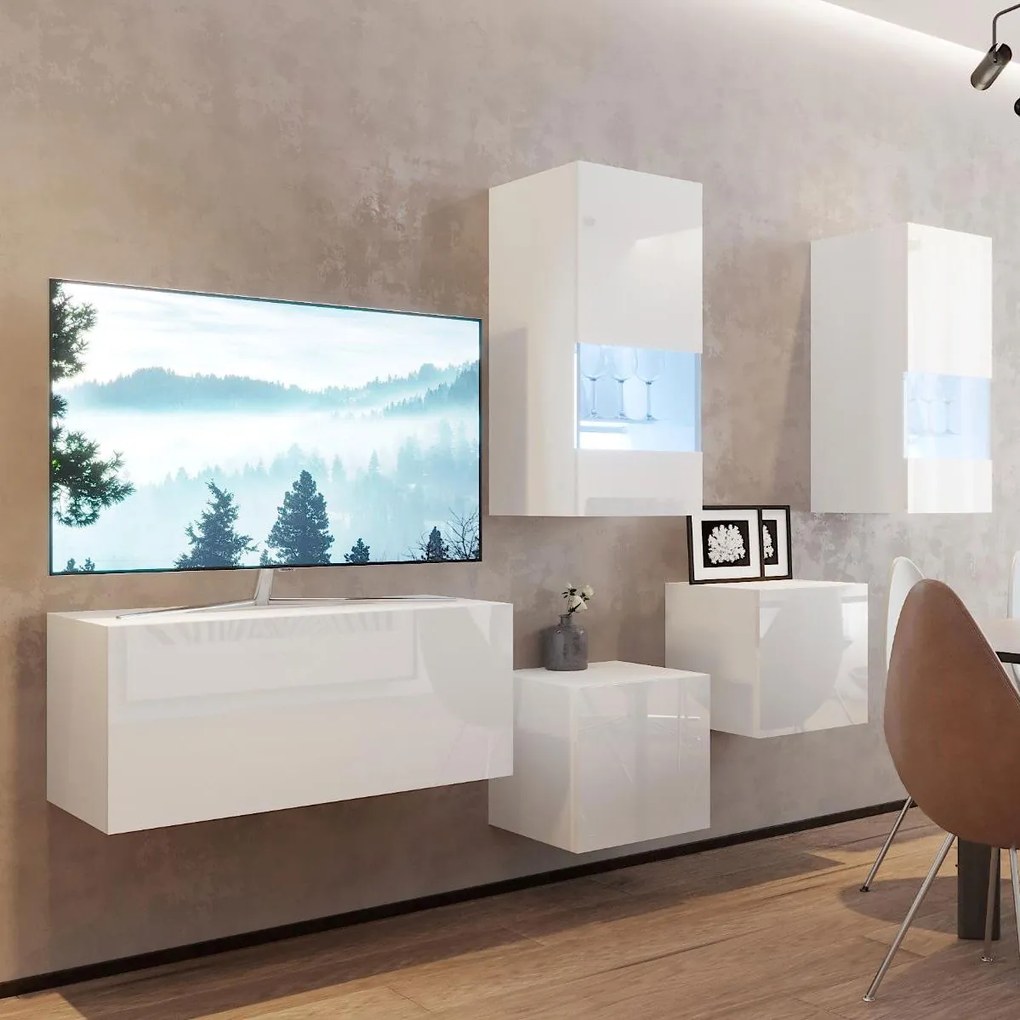 Холен комплект Jordi-Leuko-Leuko gualistero