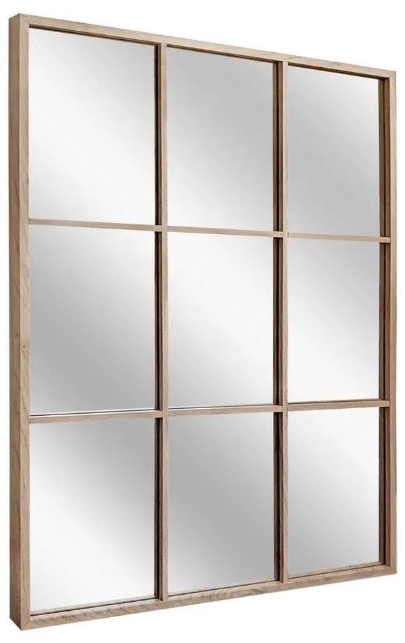 Стенно огледало 69x95 cm Joel – Styler