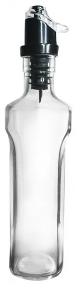 Horecano - Стъклена бутилка за оцет/олио размер S-350мл. Easy Life (6682321)