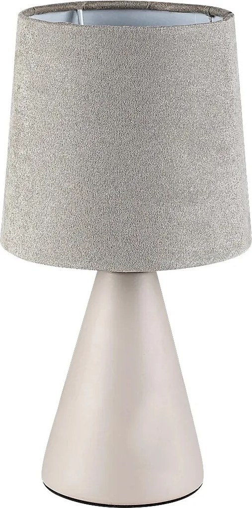 Rabalux Nalani Нощни лампи IP20 E14 1x MAX 40W K 2694