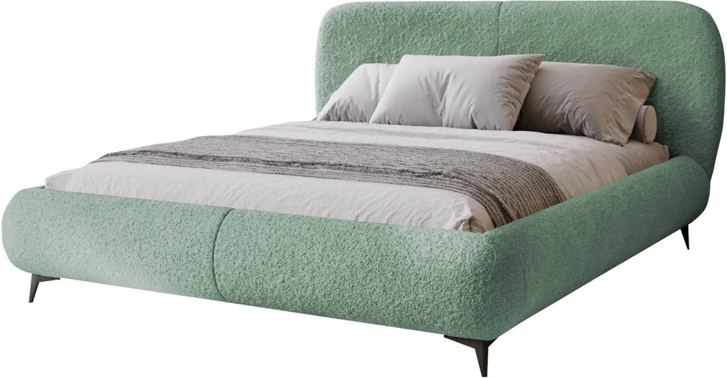 Тапицирано легло Мое-мента-180 x 200