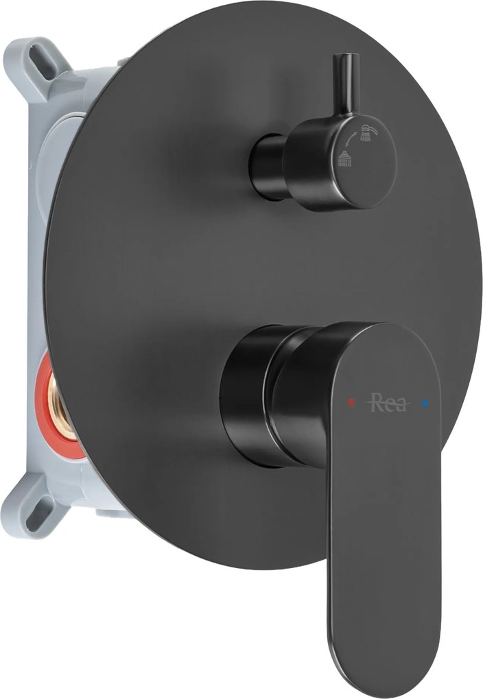 Душ система за вграждане Rea Drop Titan + BOX