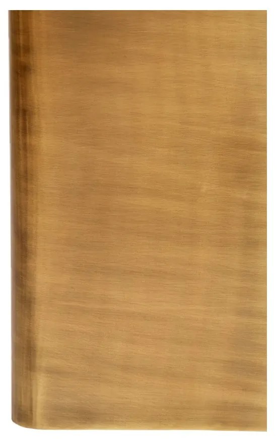 Метална странична масичка 30.5x30.5 cm Alurio – Light &amp; Living