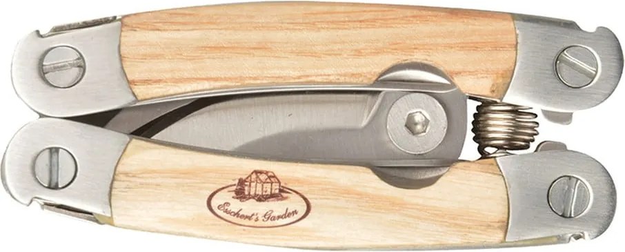 Многофункционални градински ножици от ясеново дърво Pond - Esschert Design