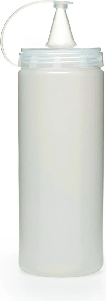 Комплект буркани за олио (3 броя), цвят Прозрачен