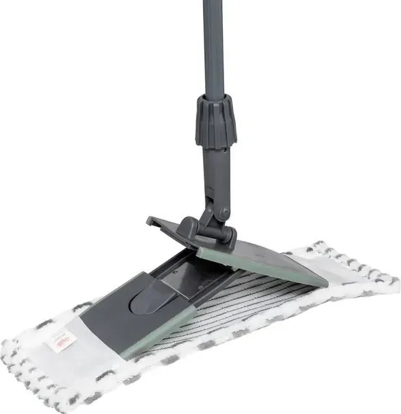 Моп 5five Easy, Телескопичен, Магнитен, Полиестер