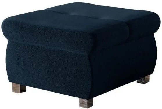 Пуф Orkan -син тъмен