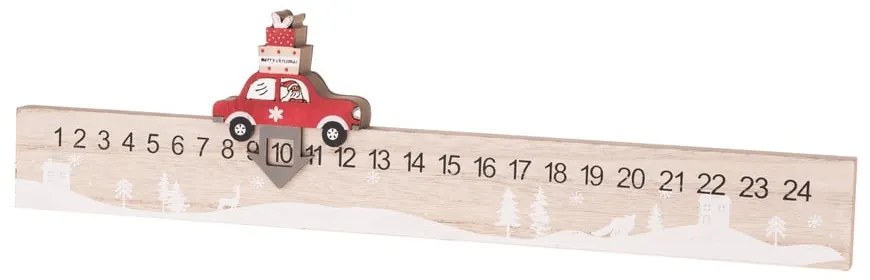 Адвент календар – Dakls