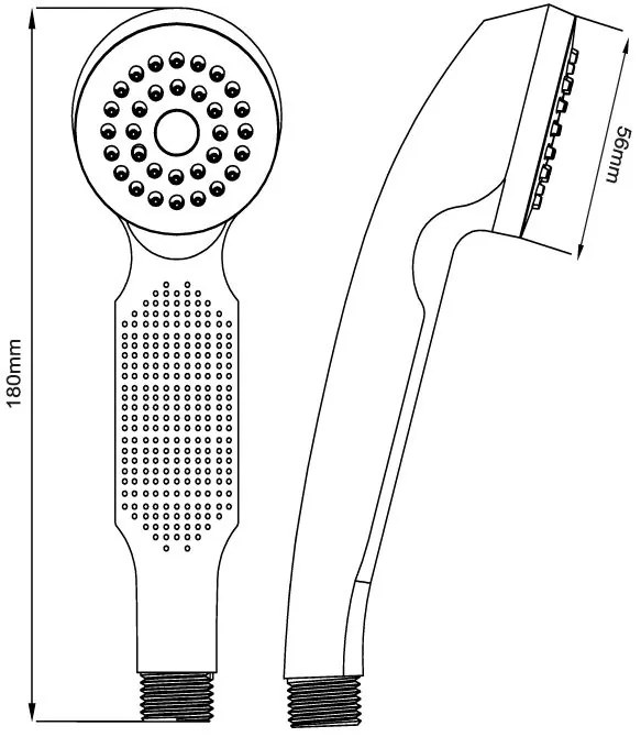 Телефон душ Ultra