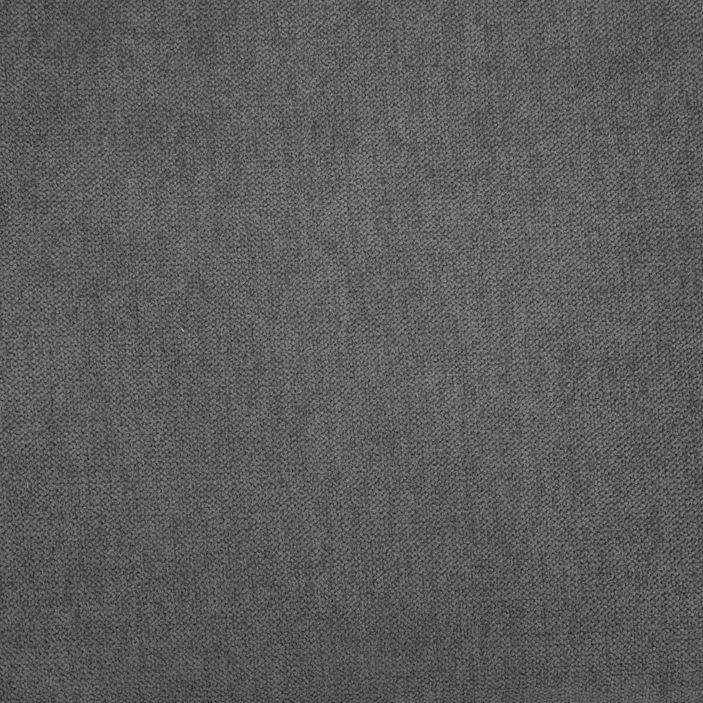 Двуместно канапе atmosphera Retro, 150x82x87 cm - Графит