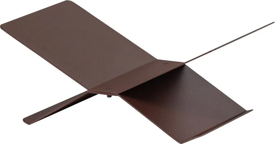 Метална поставка за готварски книги Brook – WOOOD