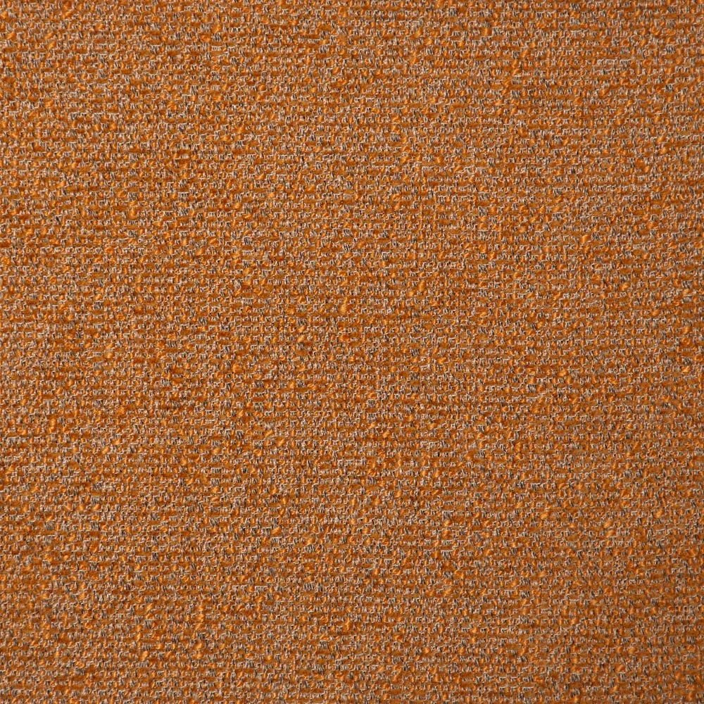 Кафяв тапициран трапезен стол Glam – DAN-FORM Denmark