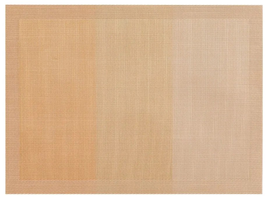 Кафява подложка за хранене , 45 x 33 cm Jacquard - Tiseco Home Studio
