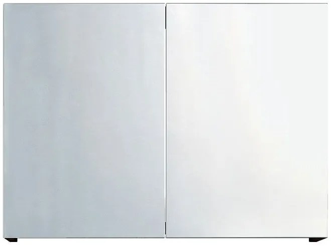 Огледало - шкаф Sanitec-Дължина: 70см.