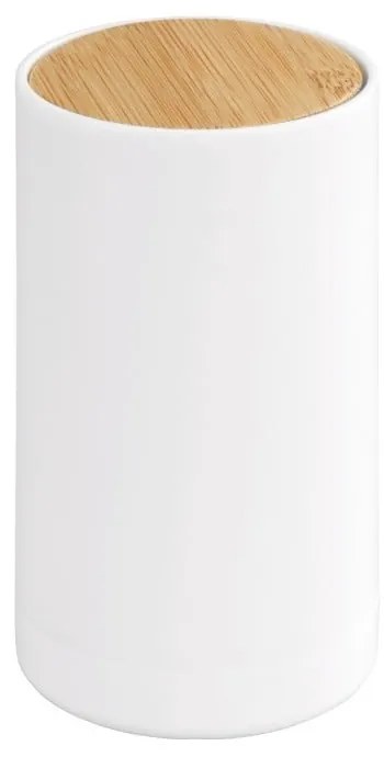 Кутия за почистване на памучни пръчици Laresa - Wenko