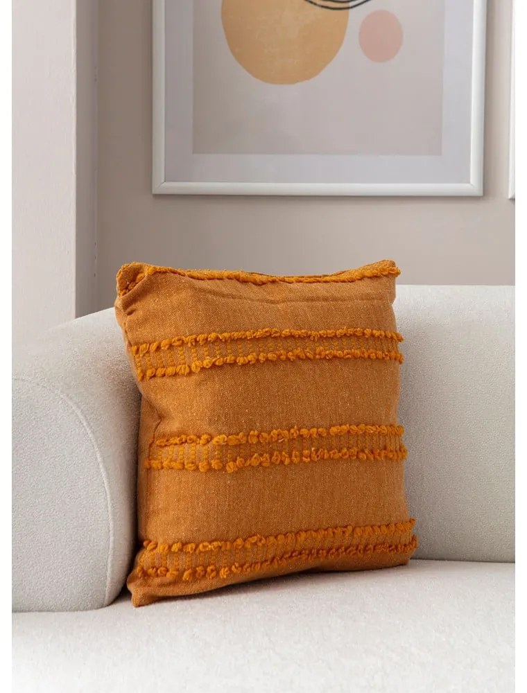 Калъфка за възглавница 43x43 cm Tuffet – Mioli Decor