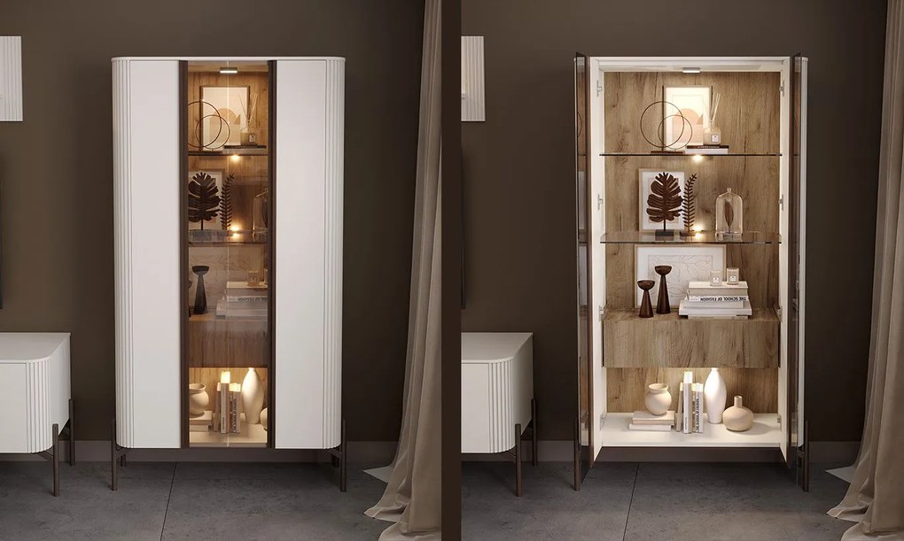 Витрина Dutchess