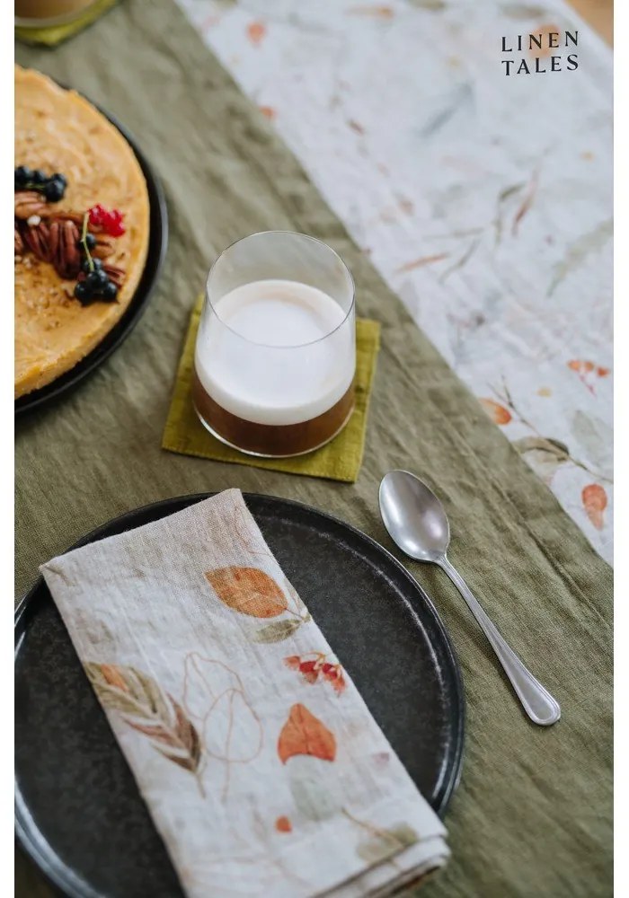 Ленена покривка за маса 40x200 cm - Linen Tales