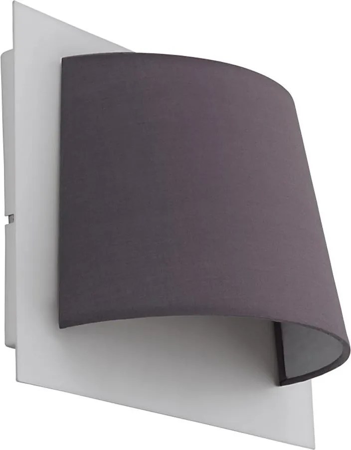 Eglo 97624 - LED Стенно осветително тяло SERRVALLE LED/5,4W/230V