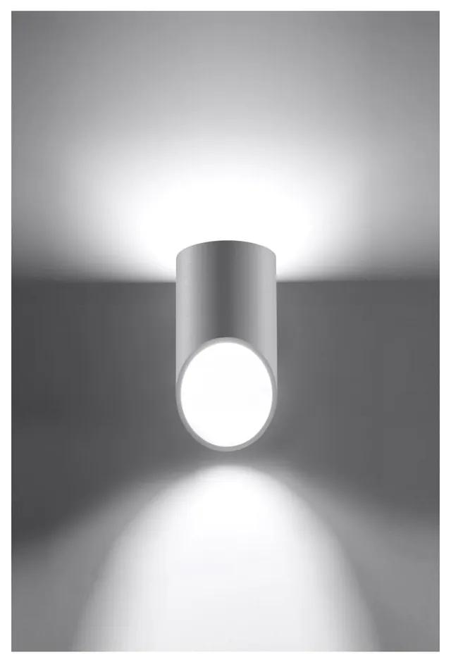 Бяла стенна светлина 20 Nixon - Nice Lamps