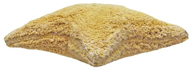 Памучна детска възглавница 54x54 cm Stella Honey – Lorena Canals