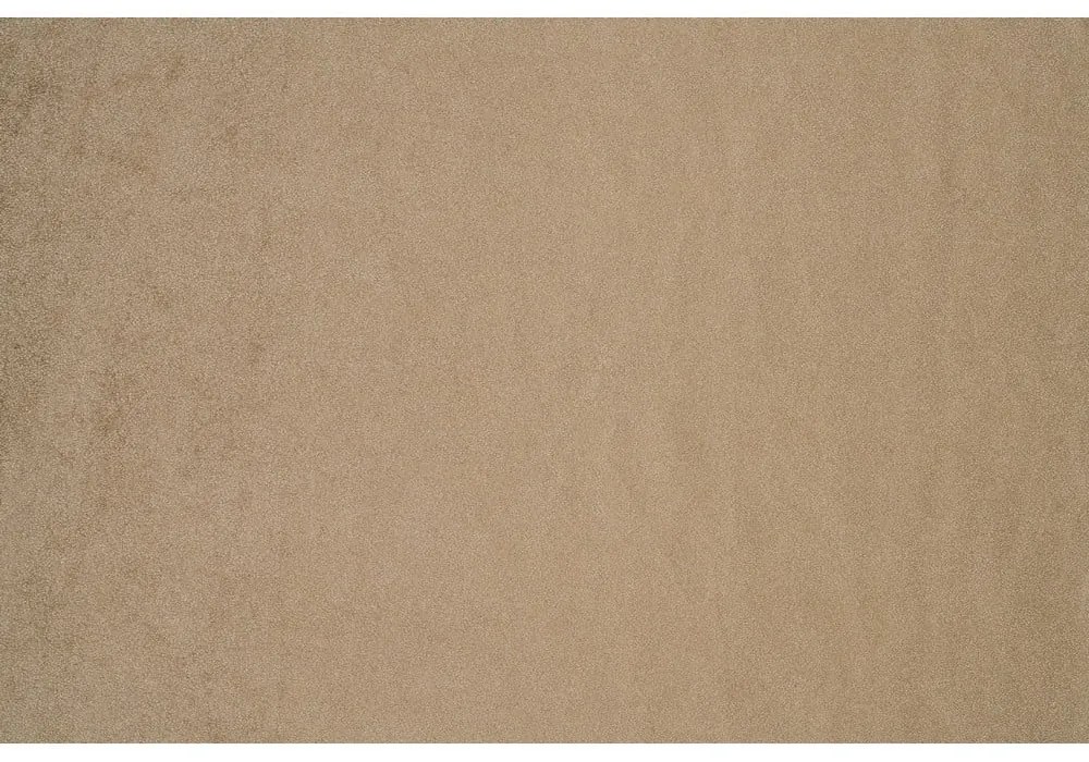 Бежова кадифена завеса 140x260 cm Novara - Mendola Fabrics