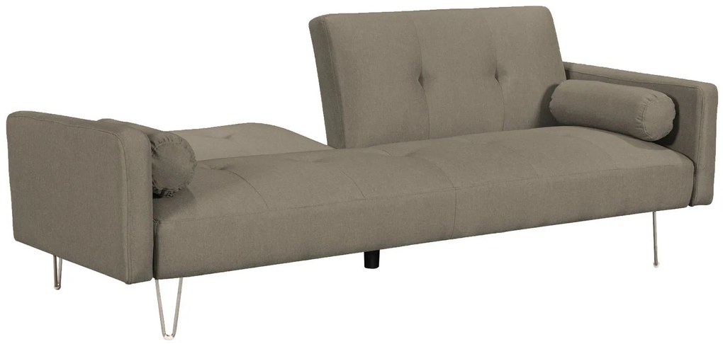 Разтегателен диван Lawson-Каки