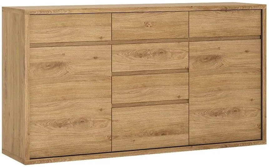 Бюфет Stockholm 2D6S