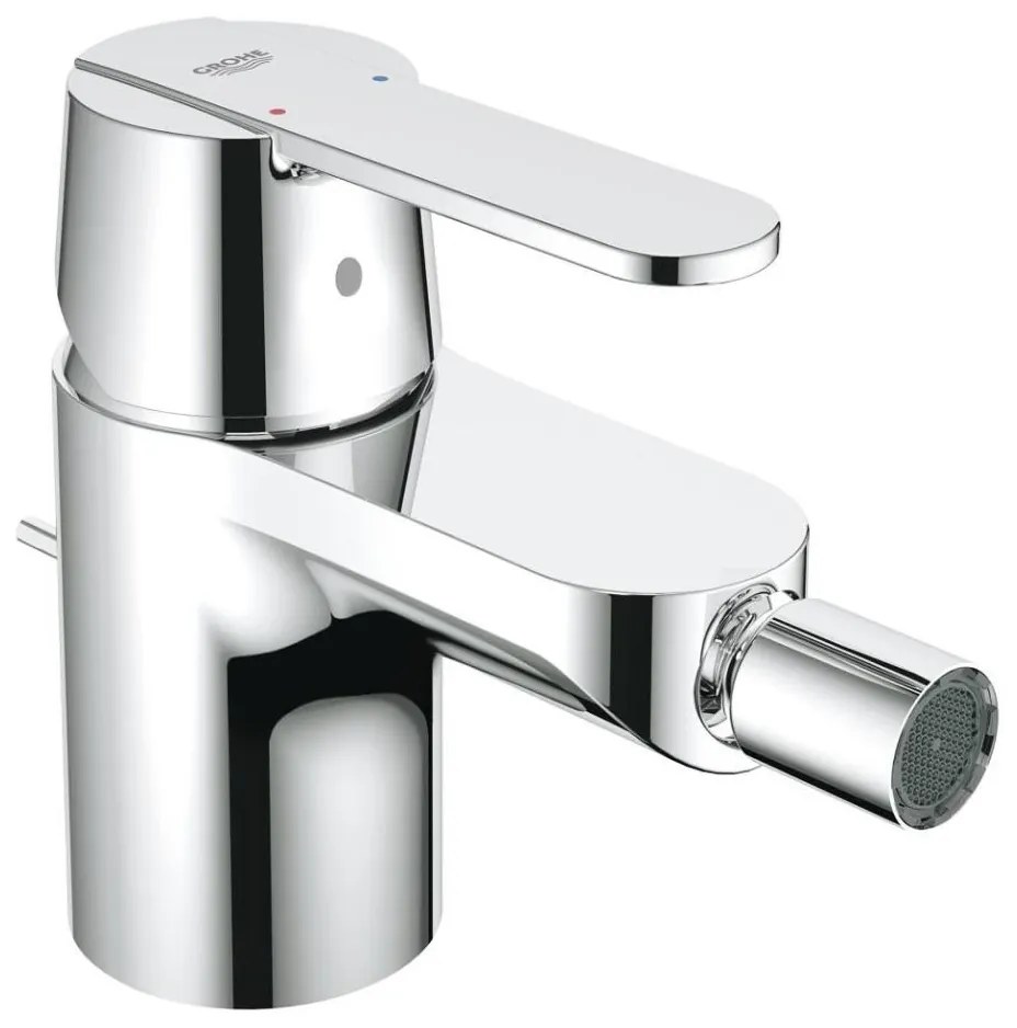 GROHE 32885000 - Смесител за биде GET DN 15, лъскав хром
