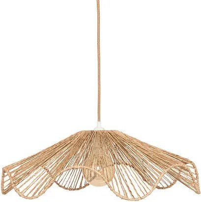 Абажур atmosphera Gino, 57.5 cm, Юта