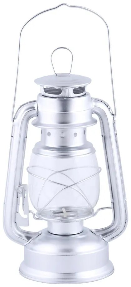 Метален фенер (височина 24 cm) Train – Esschert Design