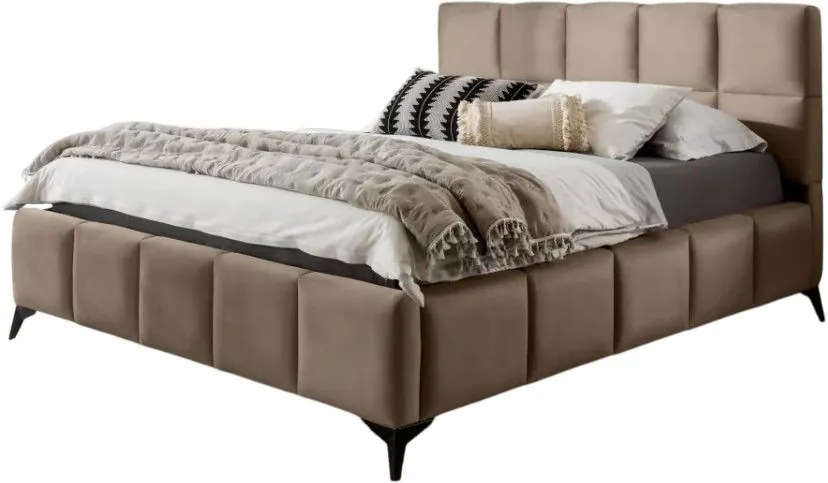 апицирано легл Mosad-Светло Кафяв-140x200