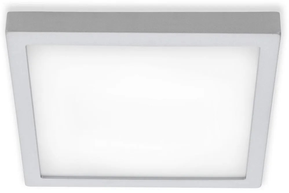 Briloner 7142-414 - LED Плафон FIRE LED/21W/230V 4000K